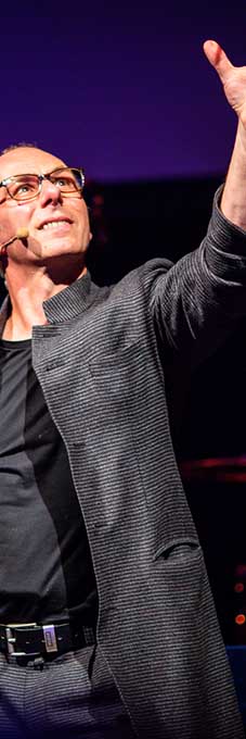 Das Online ZauberTheater