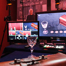 Magie ist Vorstellungskraft