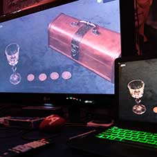 Die Online Zaubershow