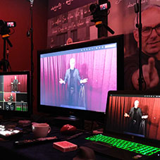 Das Online ZauberTheater